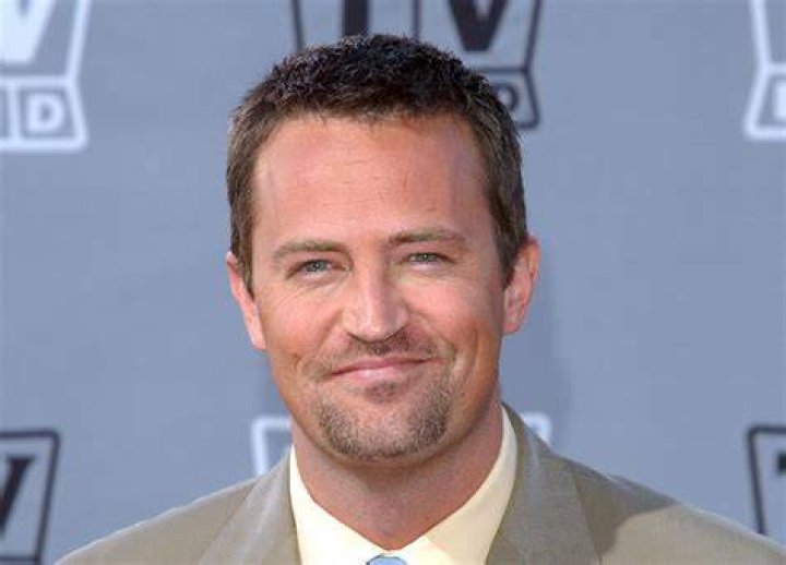 Matthew Perry last conversation with 'Friends' creators revealed