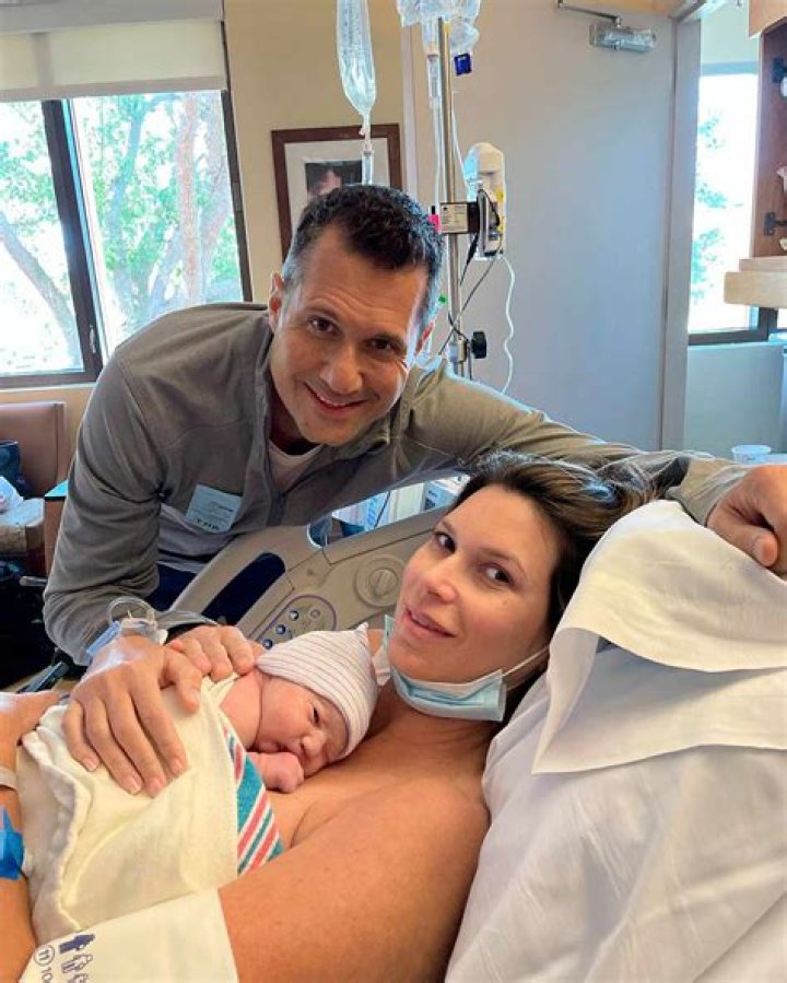 Maya Vander may leave 'Selling Sunset' after her son's death