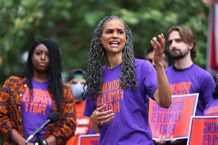 Maya Wiley campaign marred by evidence of her wealth and elitism