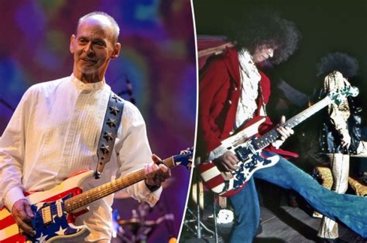 MC5 co-founder and activist was 75