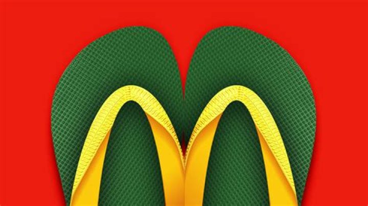 McDonald's logo has sexy hidden meaning — fans are shocked
