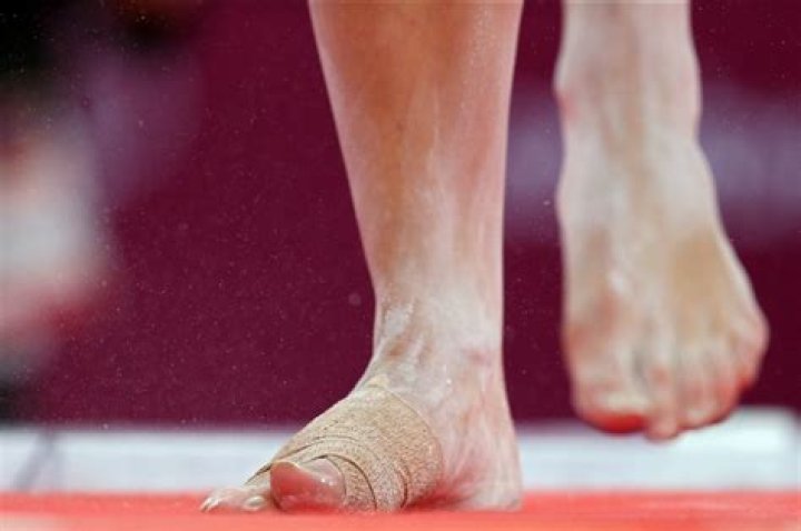 McKayla Maroney on disturbing sex abuse, competing with broken foot