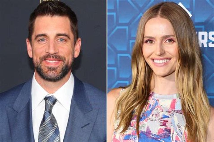 Meet Aaron Rodgers' rumored girlfriend, Mallory Edens