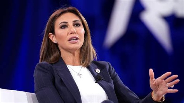 Meet Alina Habba, the woman on Trump's civil legal team