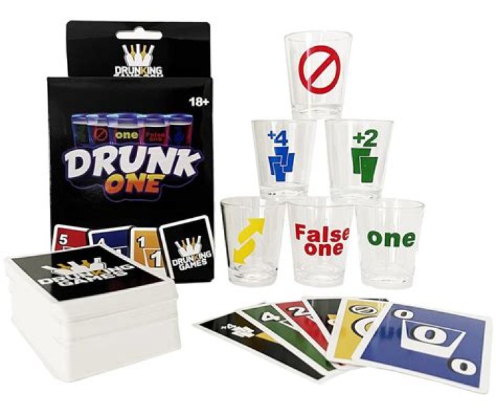 Meet BasketPong, your new favorite drinking game