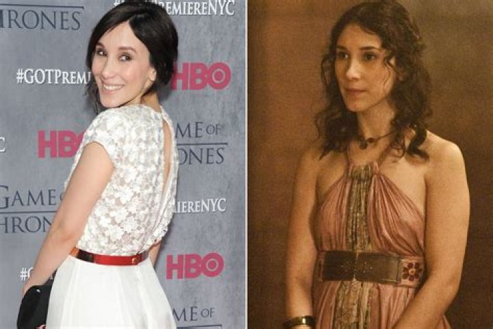 Meet the 6 porn stars of ‘Game of Thrones’