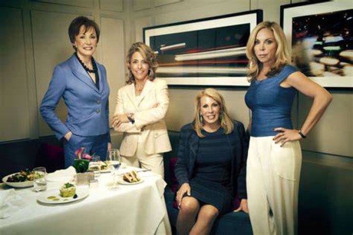 Meet the 8 women driving the luxury real estate industry in NYC