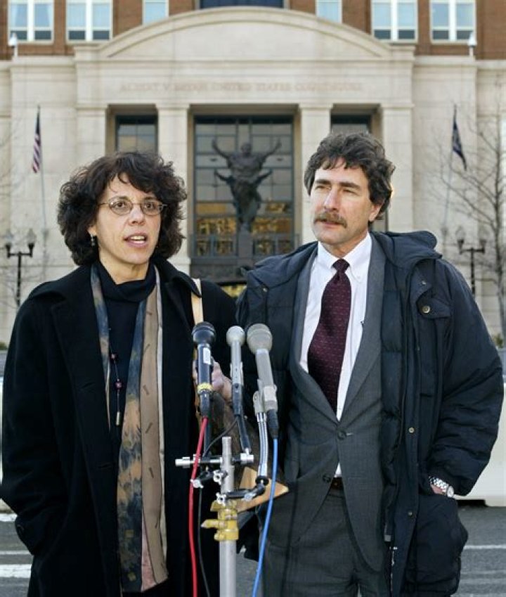 Meet the dyslexic spy who almost took down the feds