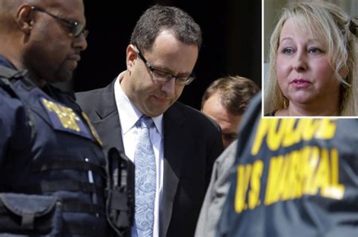 Meet the Florida journalist who took down Jared Fogle