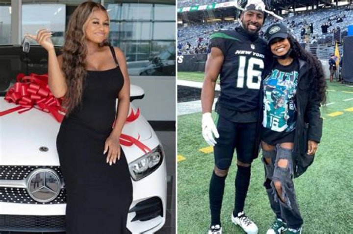 Meet the gorgeous WAGs supporting the Jets in 2022