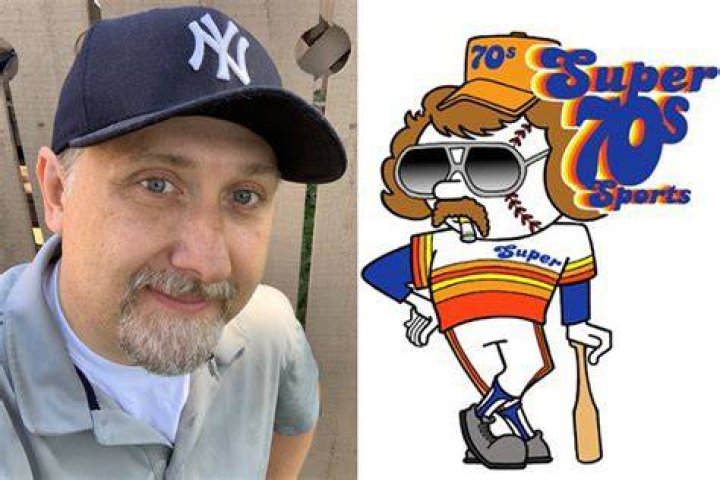 Meet the man behind hilarious @Super70sSports Twitter
