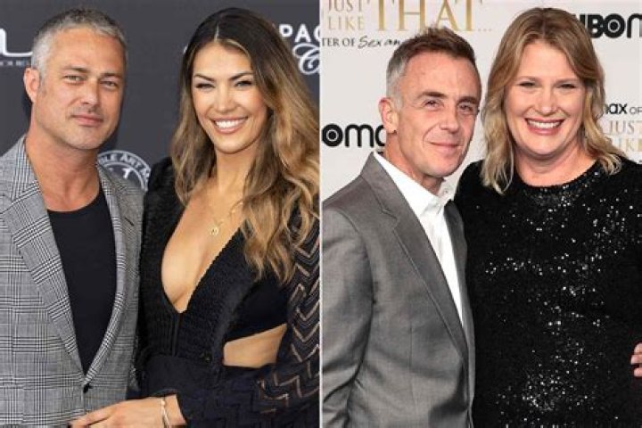 Meet the real-life 'cuckold' who just likes to watch