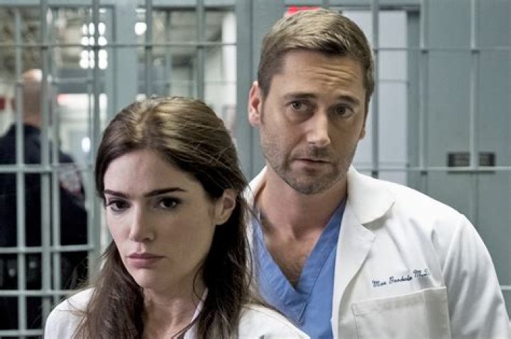 Meet the real-life doctor who inspired ‘New Amsterdam’