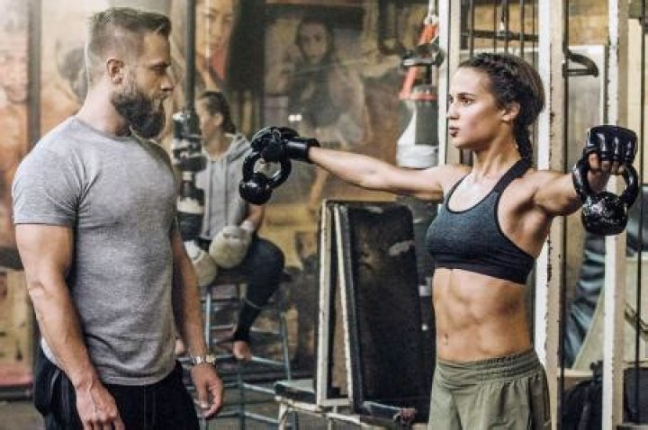 Meet the trainer behind James McAvoy’s and Gal Gadot’s killer bods