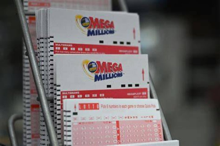 Mega Millions $1.35B winning ticket sold in Maine