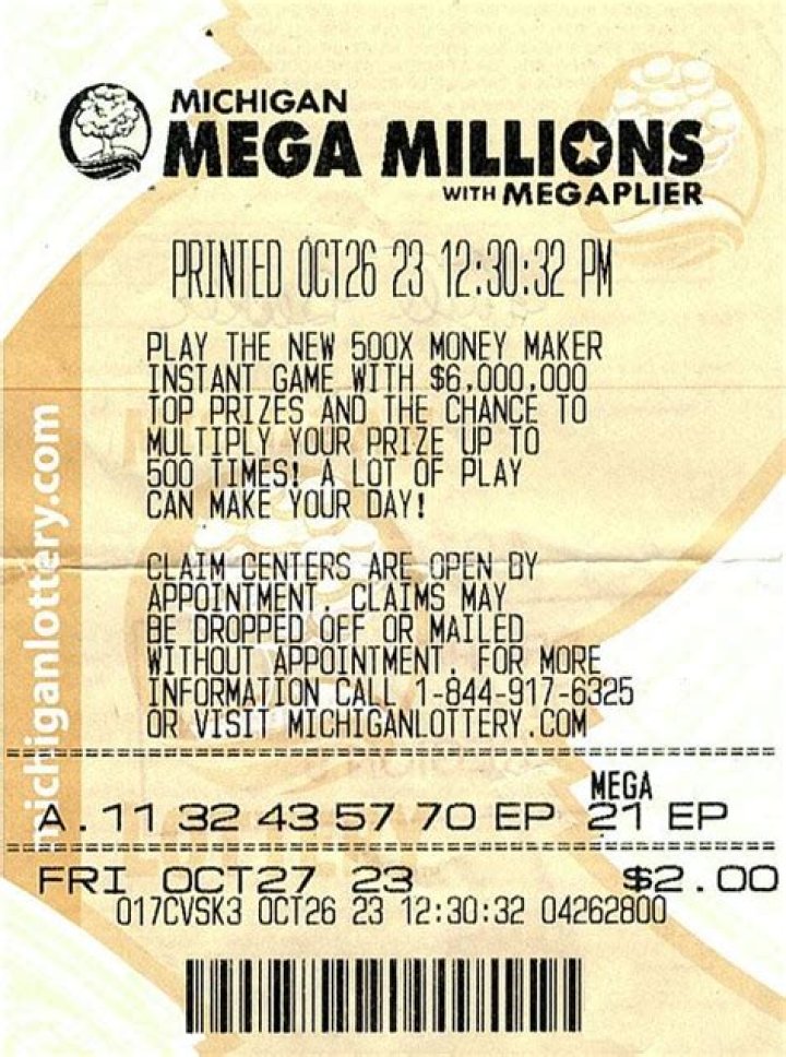 Mega Millions jackpot climbs to $785M after no big winner