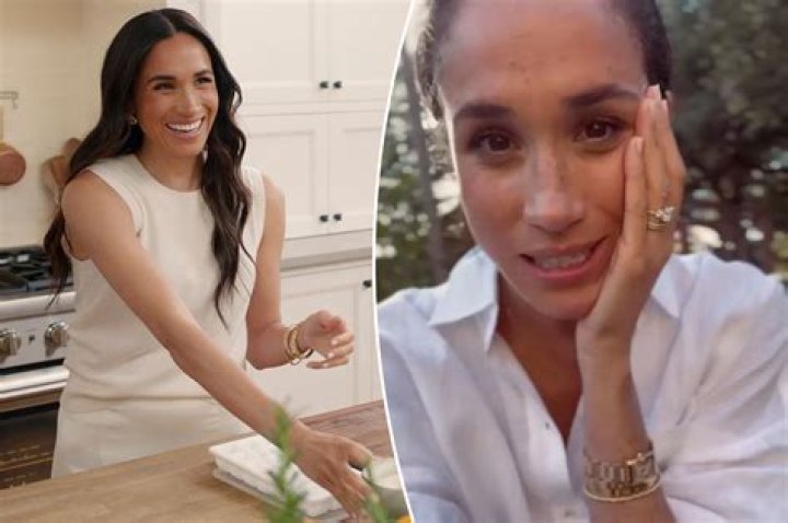 Meghan Markle's '$1 million-a-post' Instagram comeback: report
