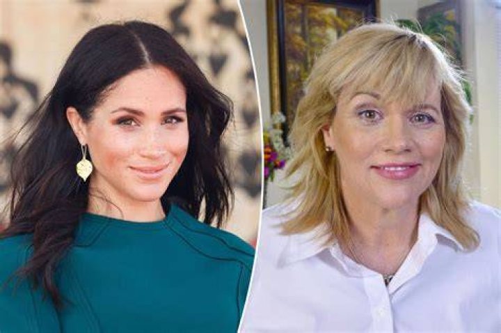 Meghan Markle wins defamation lawsuit against Samantha Markle