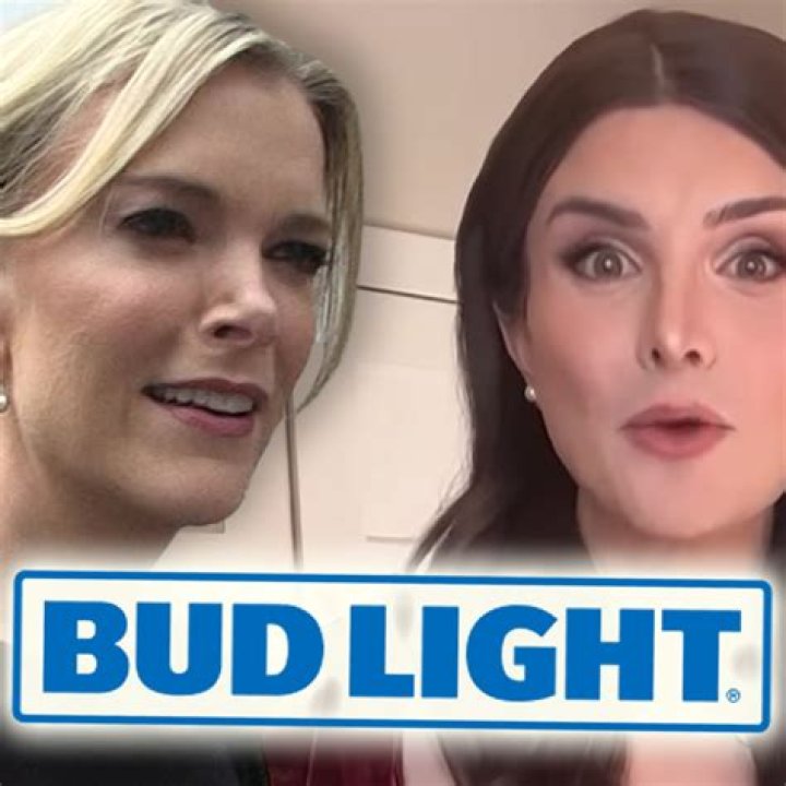 Megyn Kelly says Bud Light is 'a middle finger to women'