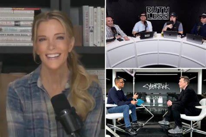 Megyn Kelly slams Don Lemon over Elon Musk interview