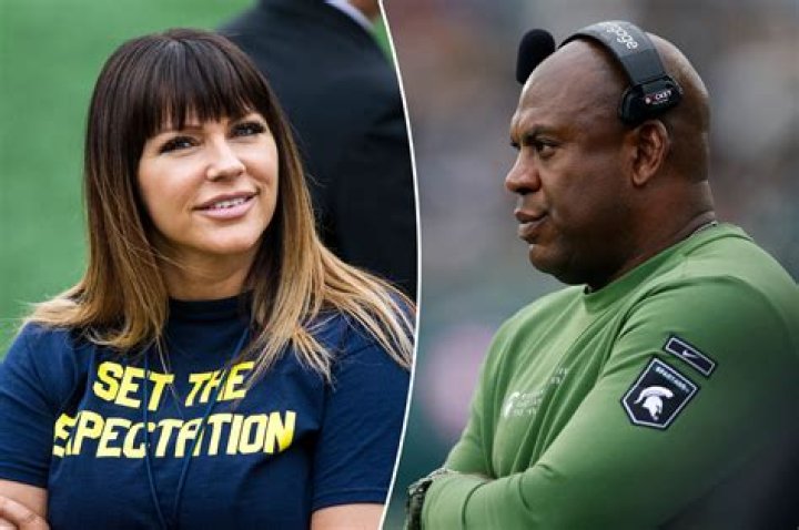Mel Tucker sexually harassed Brenda Tracy: Michigan State report