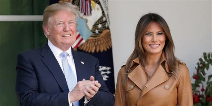 Melania Trump hints she’ll rejoin Donald on campaign trail