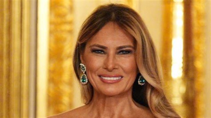 Melania Trump stylist gets $260K in campaign cash since start of 2022