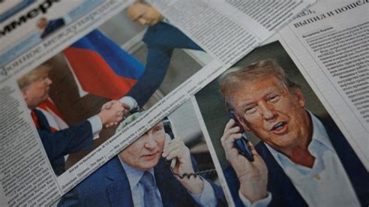 Members of NY's largest Russian-speaking community in Brighton Beach wish mutiny bid on Putin wasn't halted