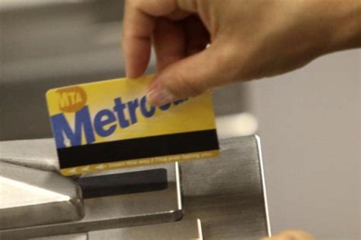 Metrocards | New York Post