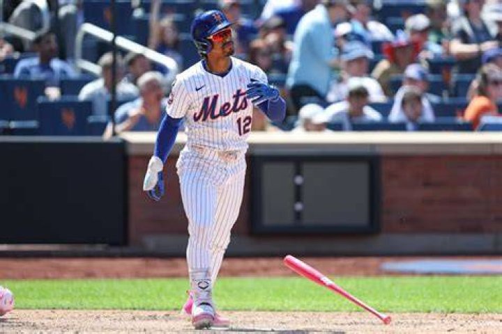 Mets' Francisco Lindor on Edwin Diaz injury: 'Broke my heart'