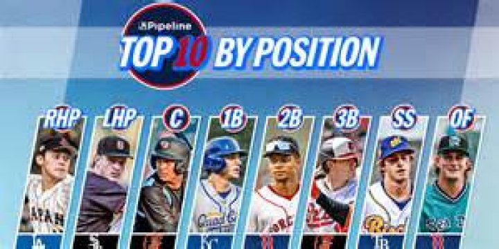 Mets' top prospects face difficult path to MLB roster