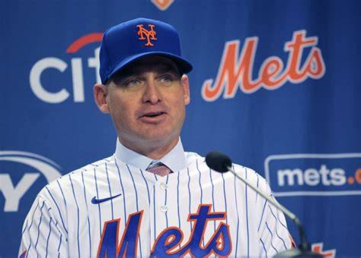 Mets have reverted back to underdogs