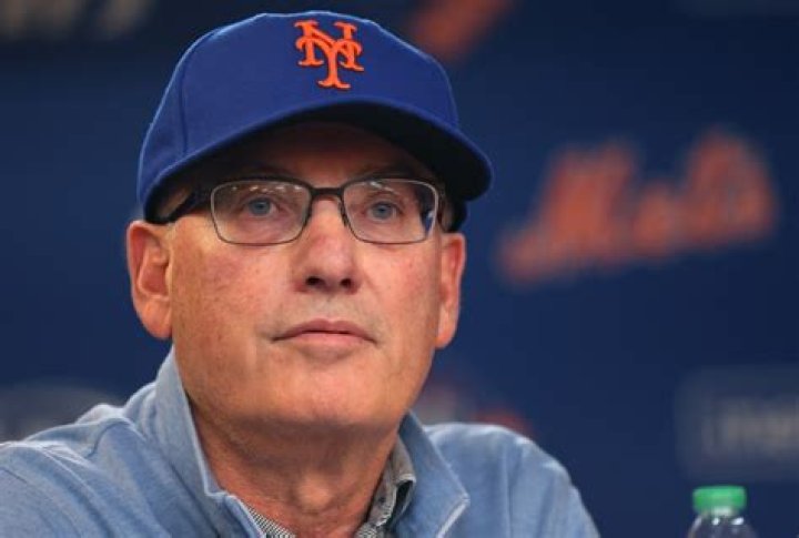 Mets owner Steve Cohen balks at IRS tax assessment