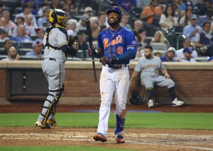 Mets swept by Braves after blowing late lead in slugfest loss
