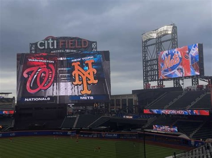Mets to return to full capacity at Citi Field starting Monday