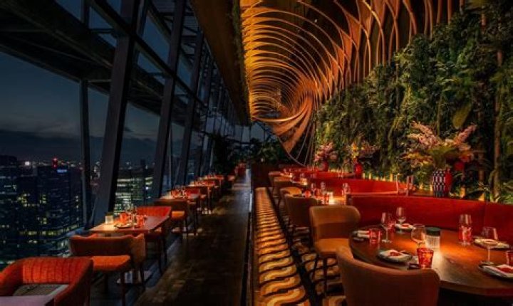 Miami's best new restaurants for 2023
