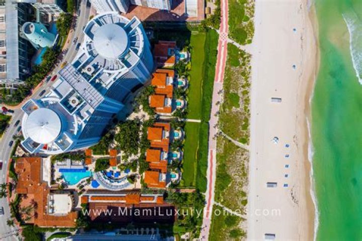 Miami’s historic, once-restricted bath clubs can now be bought