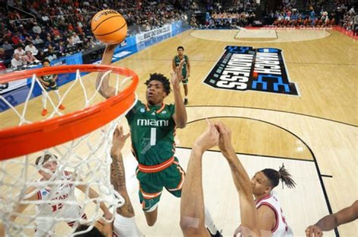 Miami vs. Houston pick, odds