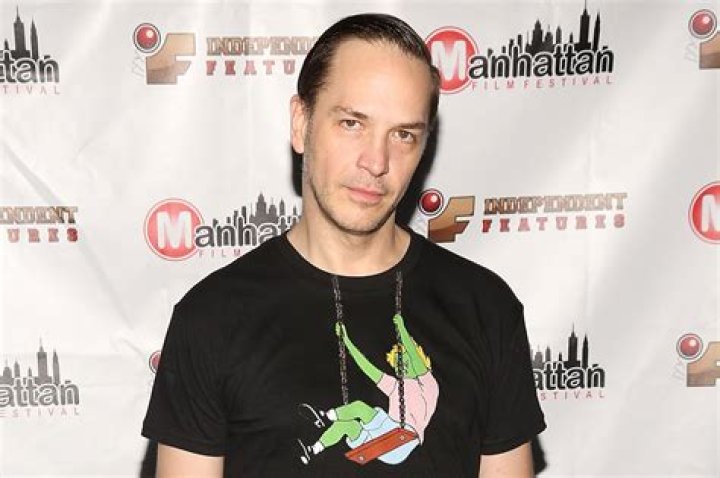 Michael Alig | New York Post