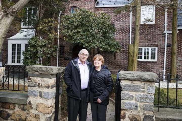 Michael Corleone’s ‘Godfather’ house is for sale in Staten Island