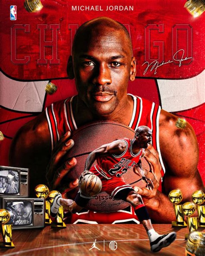 Michael Jordan's Bulls-era mansion still can't find buyer