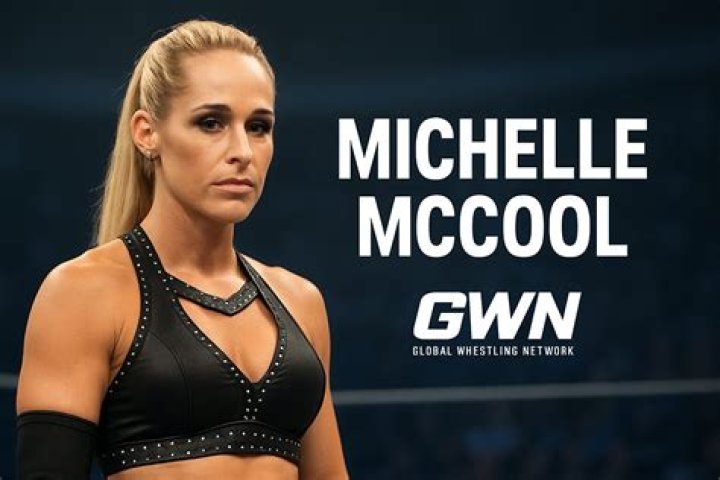 Michelle McCool's true reaction to Styles' scathing WWE promo