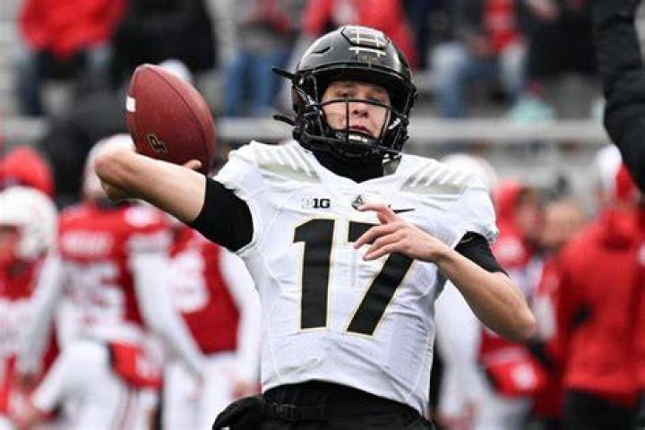 Michigan vs. Purdue prediction: College football picks, odds