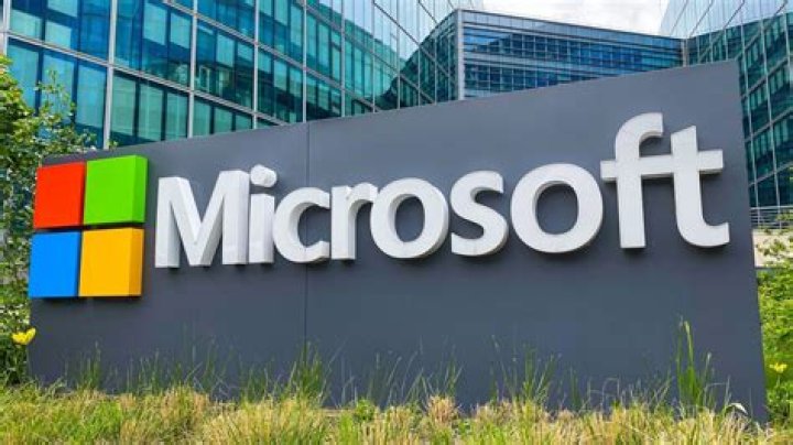 Microsoft says it will lay off 10,000 workers