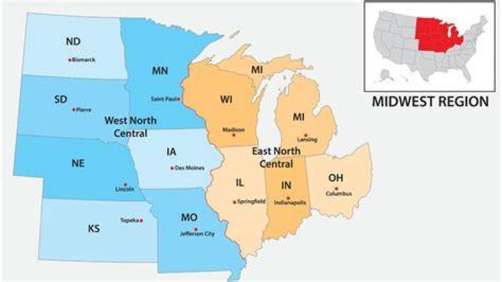 Midwest region picks and sleepers