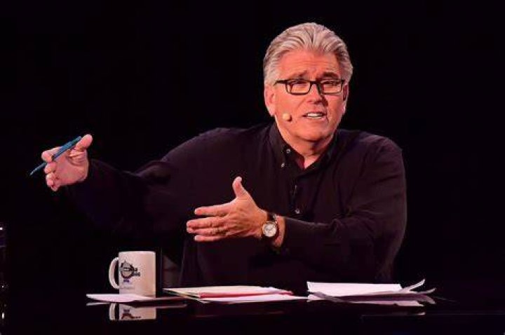 Mike Francesa backs off feud with Twitter foe Funhouse