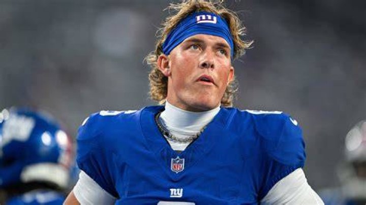 Mike Glennon has concussion, Giants' QB situation gets bleak