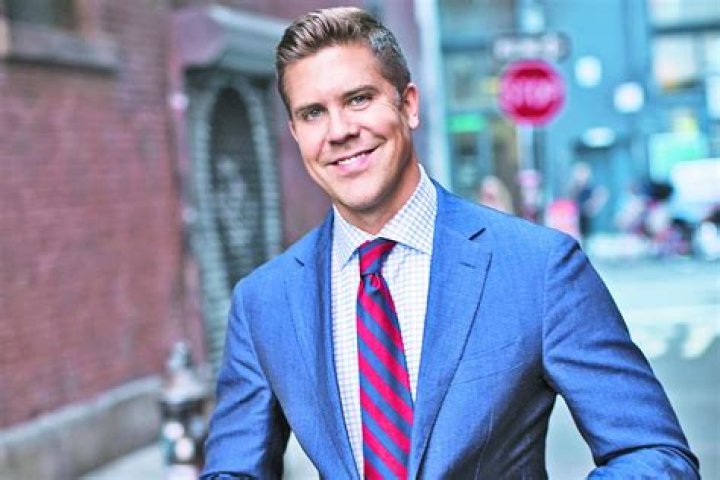 ‘Million Dollar Listing’ star Fredrik Eklund’s guide to Miami