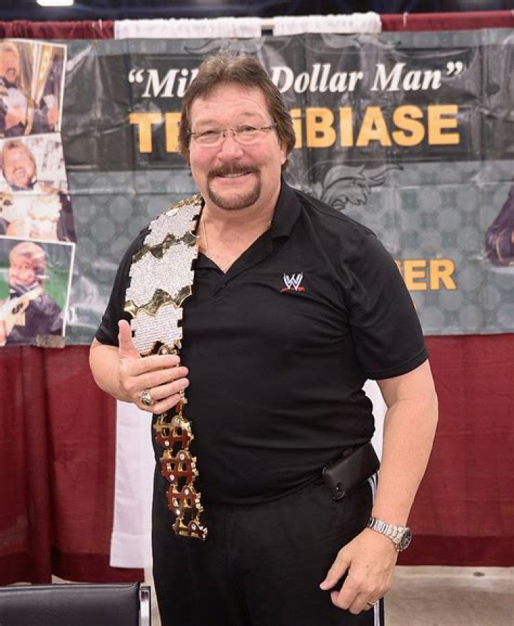 ‘Million Dollar Man’ Ted DiBiase reveals ‘severe brain trauma’ from WWE days