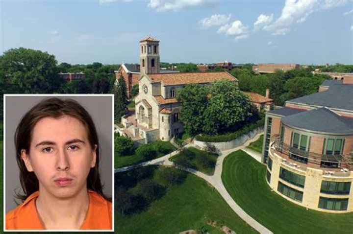 Minnesota man beat, waterboarded girlfriend inside dorm for three days